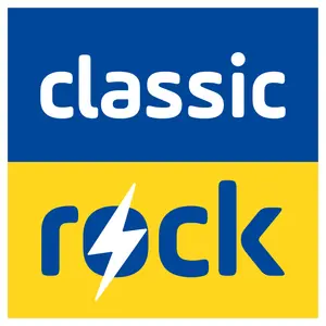 ANTENNE BAYERN - Classic Rock 