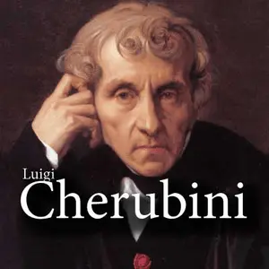 CALM RADIO - Luigi Cherubini
