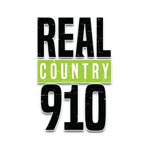 CKDQ Real Country 910 AM