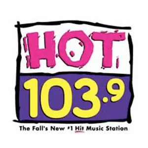 KQXC-FM - HOT 103.9