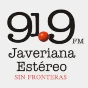 Javeriana Estereo 91.9 FM