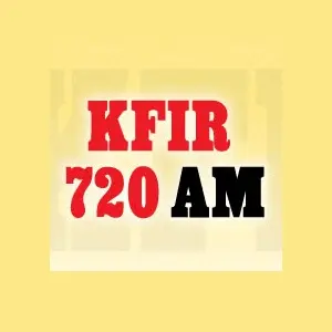 KFIR - Voice of the Valley 720 AM