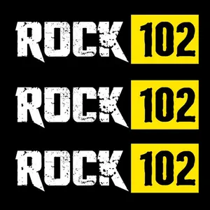 KRWK - Rock 102 101.9 FM