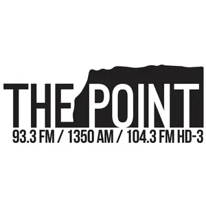 ThePOINT -  KUSG-FM