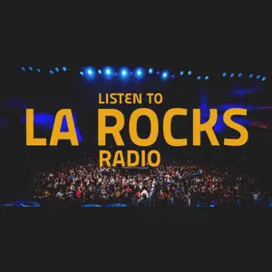 LA ROCKS RADIO 