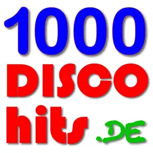 1000discohits