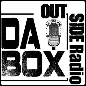 Outside dabox radio