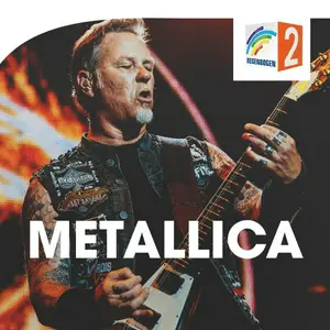 REGENBOGEN 2 Metallica