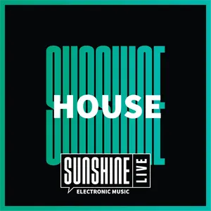 sunshine live - House