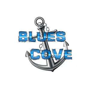 The Blues Cove