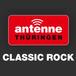 ANTENNE THÜRINGEN - Classic Rock