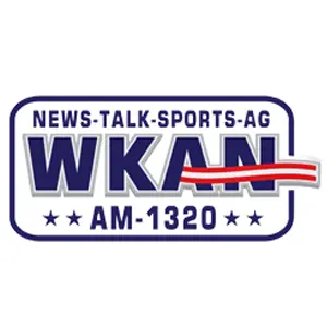 WKAN 1320 AM