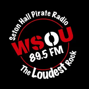 WSOU - Seton Hall Pirate Radio 89.5 FM