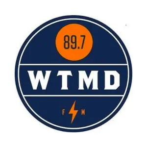 89.7 WTMD HD 2