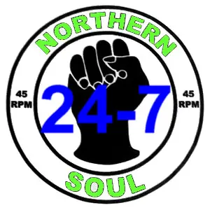 24-7 Niche Radio - Northern Soul