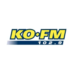 2KKO - KO 102.9 FM