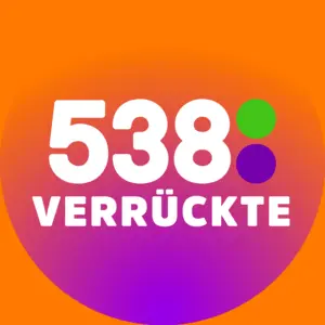 538 DIE VERRÜCKTE STUNDE