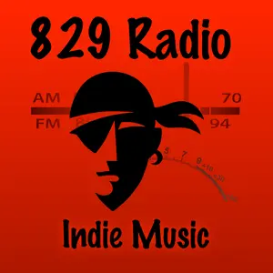 829 Radio Indie