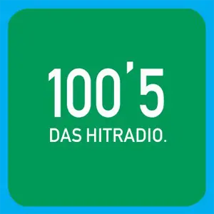 Der 100'5 Alemannia-Livestream