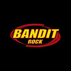 Bandit Rock Goteborg 104.8 FM
