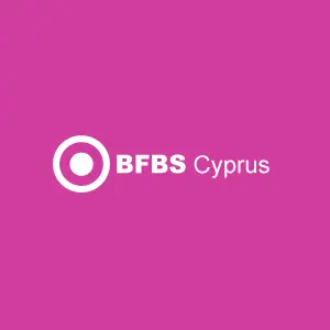 BFBS Radio 1 Cyprus