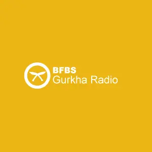 BFBS Radio 1 Gurkha