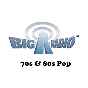 BigR - 70s and 80s Pop Mix