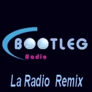 bootlegRadio