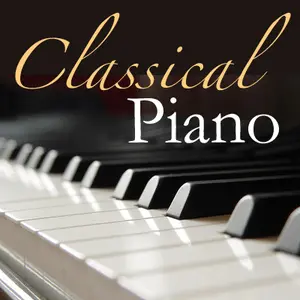 CALM RADIO - Classical Piano