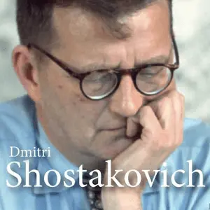 CALM RADIO - Dmitri Shostakovich
