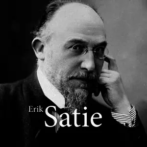 CALM RADIO - Erik Satie