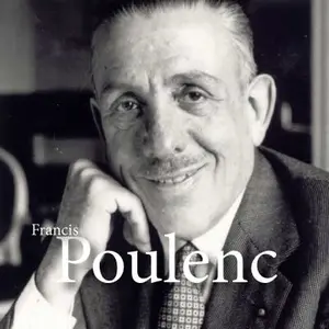 CALM RADIO - Francis Poulenc