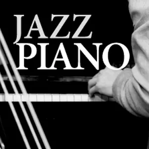 CALM RADIO - Jazz Piano
