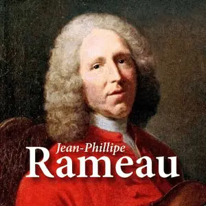 CALM RADIO - Jean-Philippe Rameau