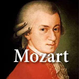 CALM RADIO - Mozart