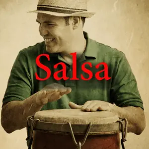 CALM RADIO - Salsa