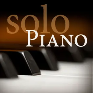 CALM RADIO - Solo Piano