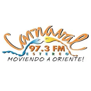 Radio Carnaval 97.3 FM