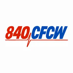 CFCW 840 AM