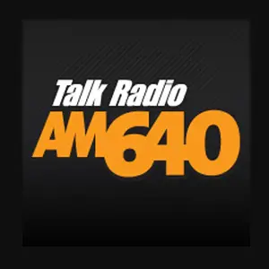 CFMJ Talk Radio AM 640