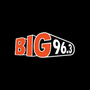 CFMK Big FM 96.3 