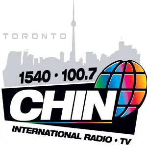 CHIN Radio Toronto