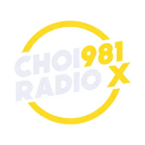 CHOI Radio X 98.1