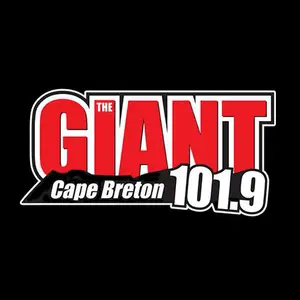 CHRK The Giant 101.9 FM