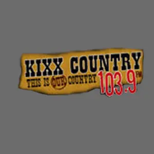CHVO Kixx Country 103.9 FM