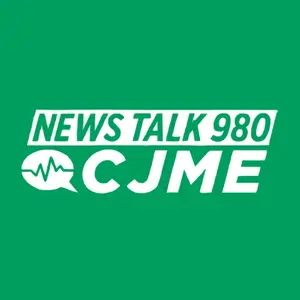 CJME News Talk 980