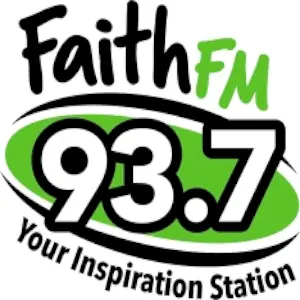 CJTW Faith FM 94.3 FM