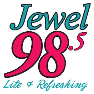 CJWL The Jewel 98.5 FM