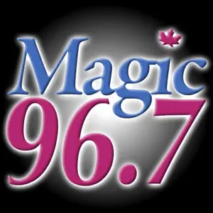 CJWV Magic 967 FM