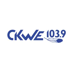 CKWE 103.9 FM